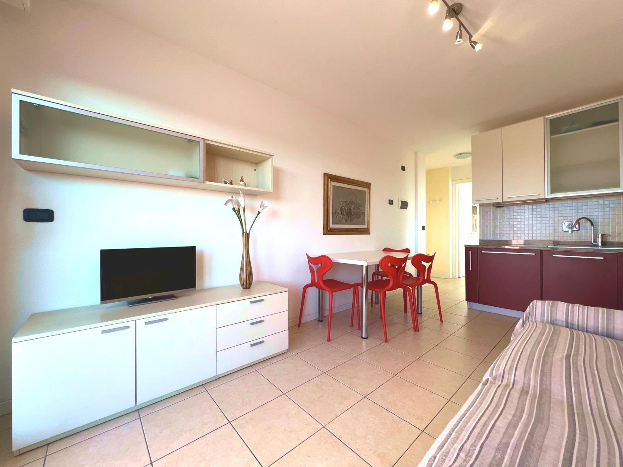 Appartamento Capitol Grado