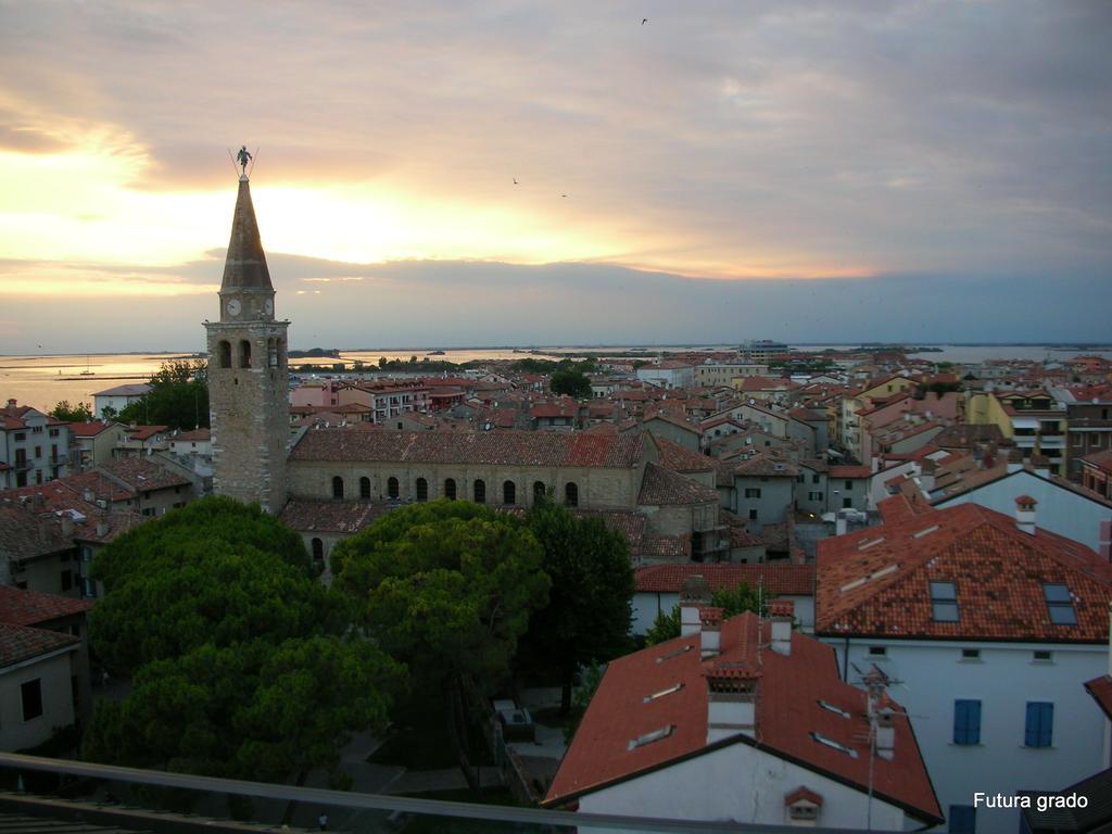 Capitol Grado